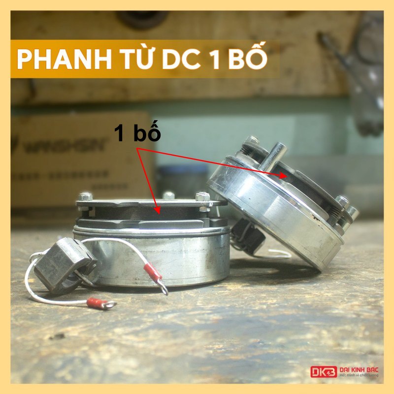 phanh - thắng từ 1 bố