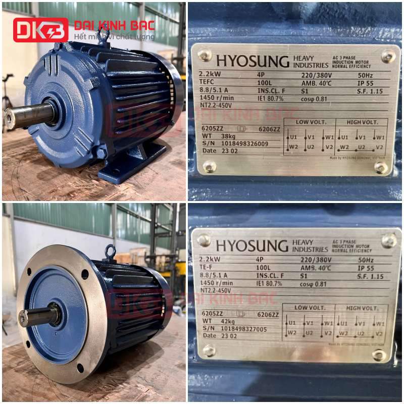 thong-so-dong-co-dien-2.2kw-3hp-hyosung-han-quoc