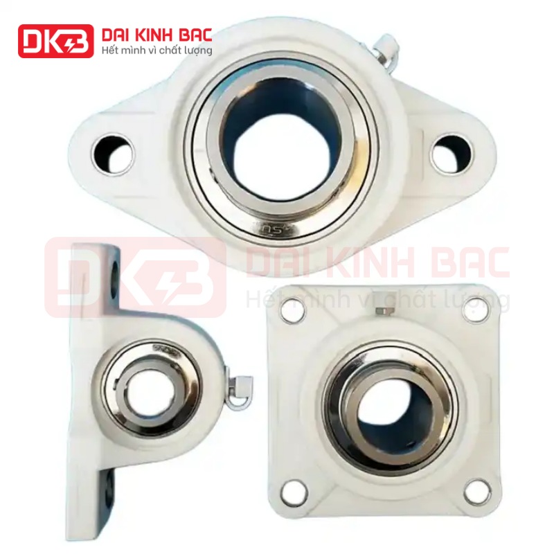 uu diem goi do vo nhua vong bi inox sucfl 209 pl