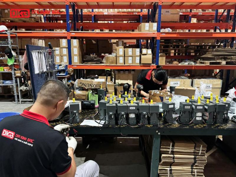 tong hop Motor-giam-toc-mini-6w 60YS06WGV22 + 60GK-20-H