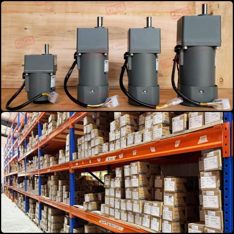 tong-hop-Motor-giam-toc-mini-120W 90YS120WGV22 + 90GF-75-H