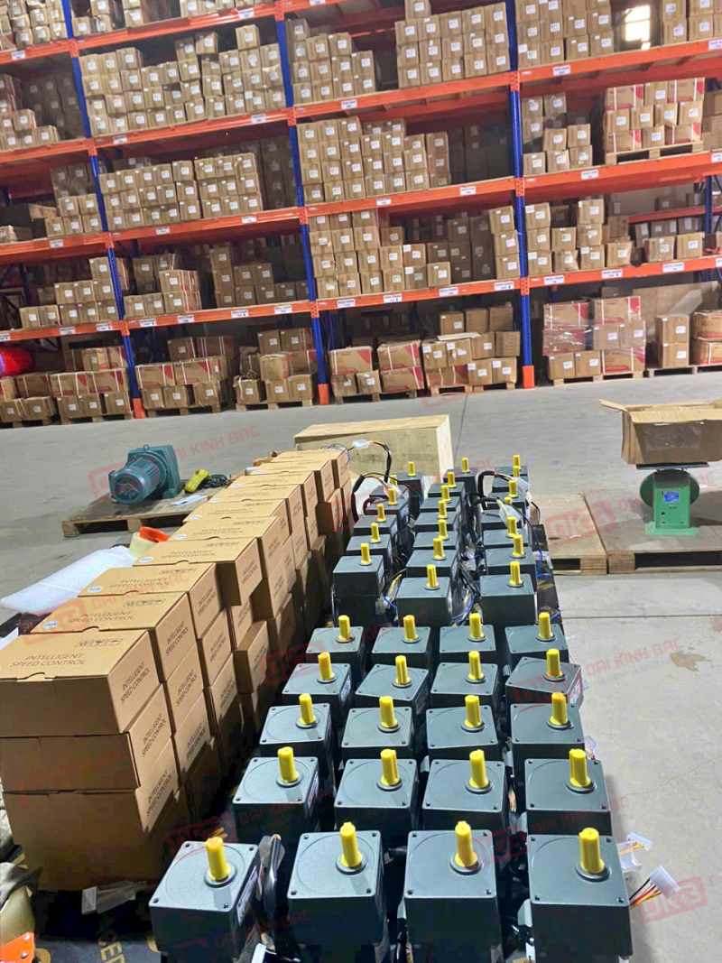 tong-hop-Motor-giam-toc-mini-15W 70YS15WGV22 + 70GK-100-H