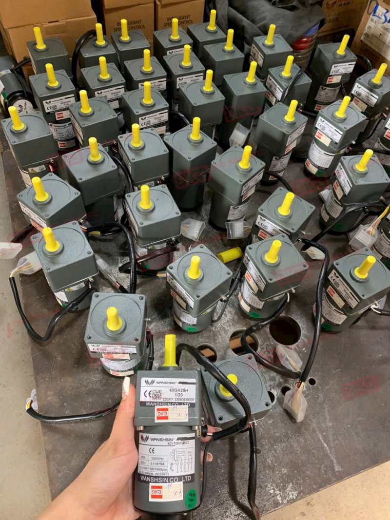 tong-hop-Motor-giam-toc-mini-15W 70YS15WGV22 + 70GK-20-H