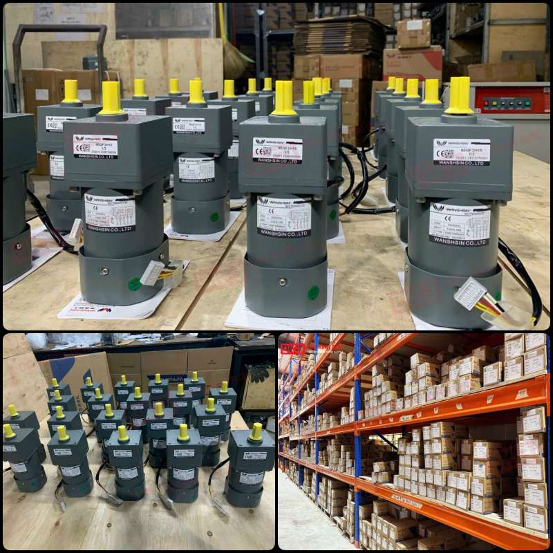 tong-hop-Motor-giam-toc-mini-180W 100YS180WGV22 + 100GF-5-H