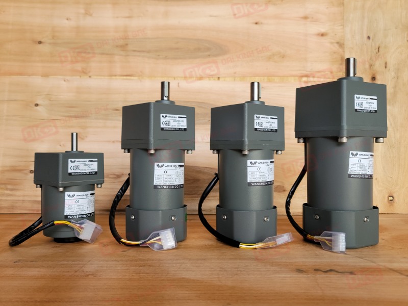 tong-hop-Motor-giam-toc-mini-60W 90YS60WGV22 + 90GF-150-H