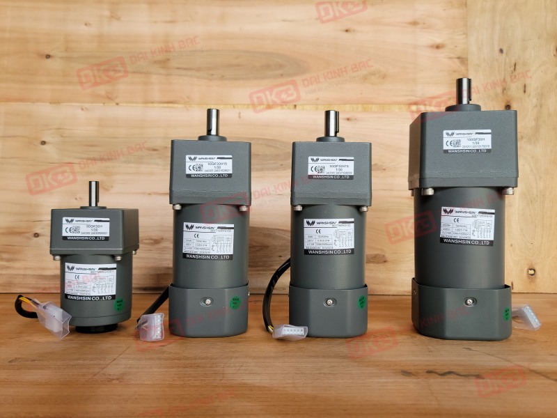 tong-hop-Motor-giam-toc-mini-60W 90YS60WGV22 + 90GF-180-H