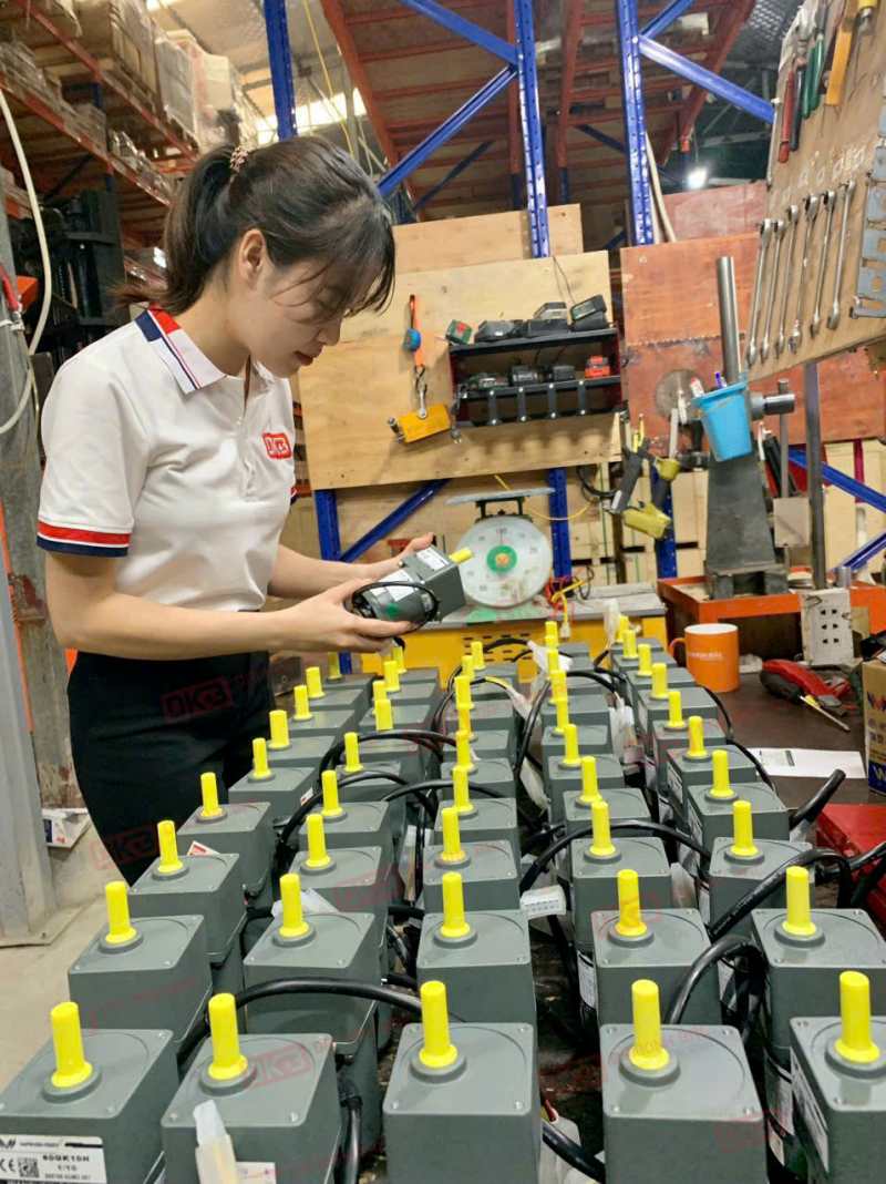 tong-hop-Motor-giam-toc-mini-90W 90YS90WGV22 + 90GF-80-H