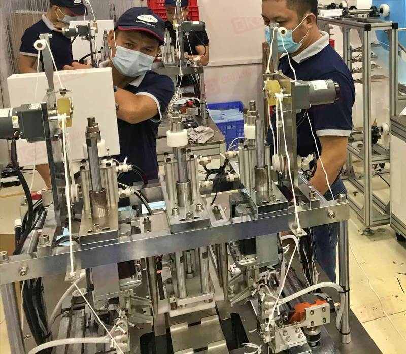 ung-dung-Motor-giam-toc-mini-15W 70YS15WGV22 + 70GK-10-H