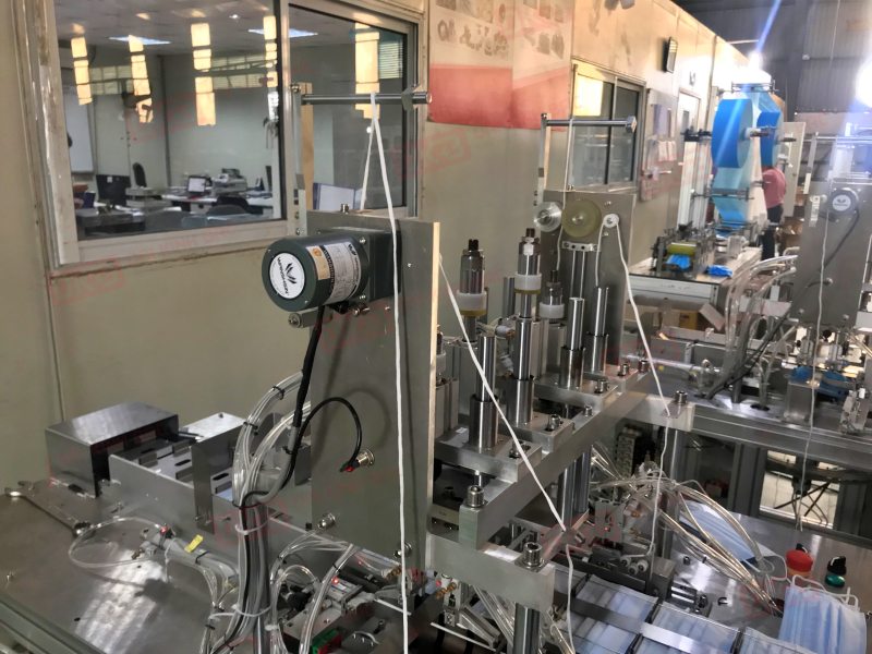 ung-dung-Motor-giam-toc-mini-15W 70YS15WGV22 + 70GK-20-H