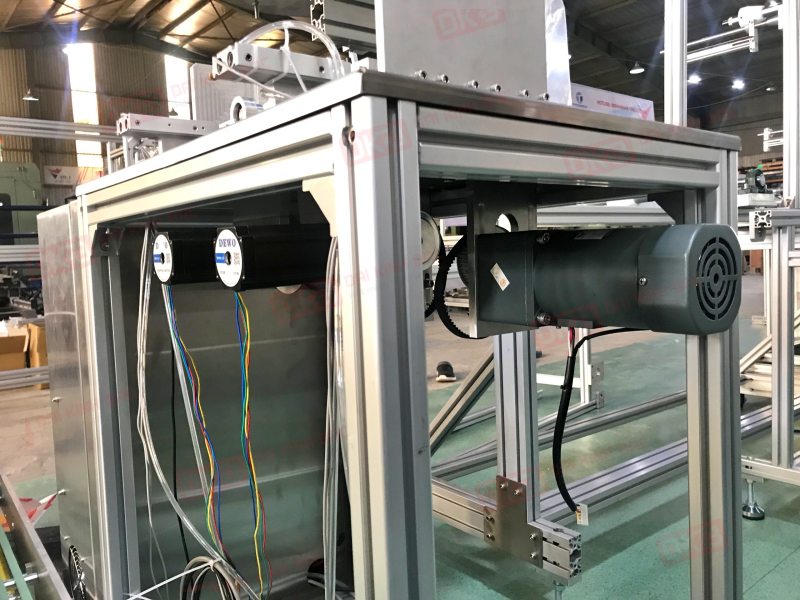 ung-dung-Motor-giam-toc-mini-15W 70YS15WGV22 + 70GK-25-H