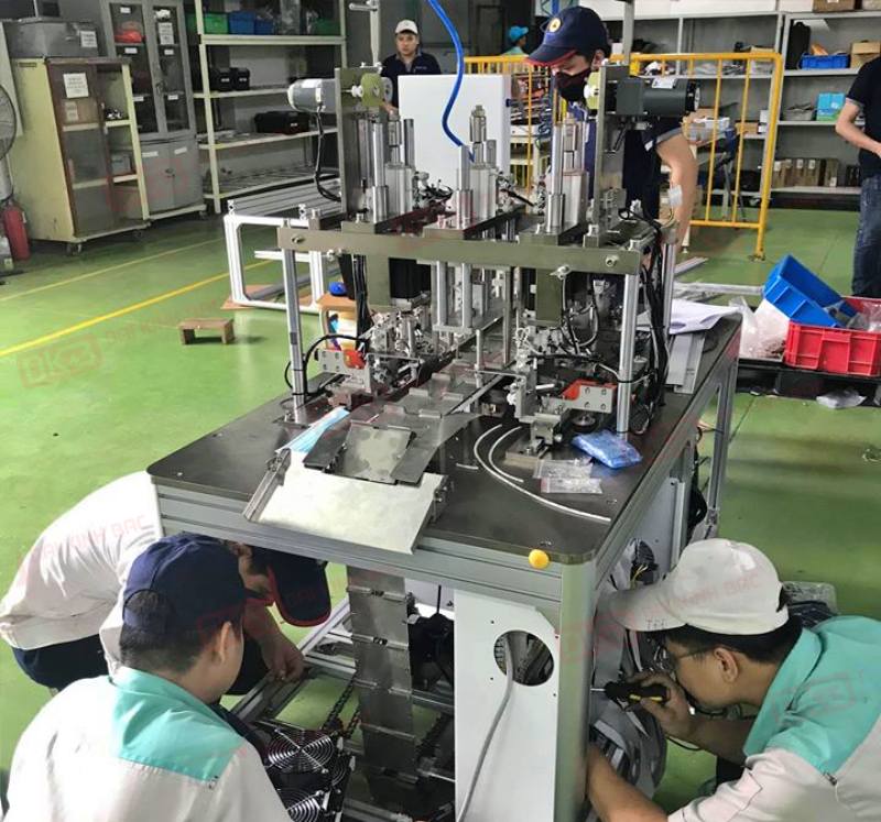 ung-dung-Motor-giam-toc-mini-15W 70YS15WGV22 + 70GK-7.5-H