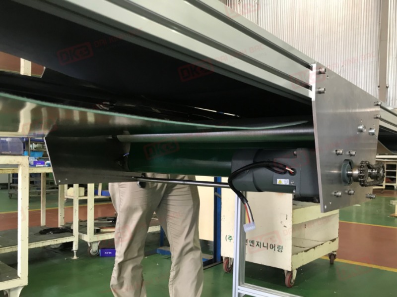 ung-dung-Motor-giam-toc-mini-6w 60YS06WGV22 + 60GK-100-H