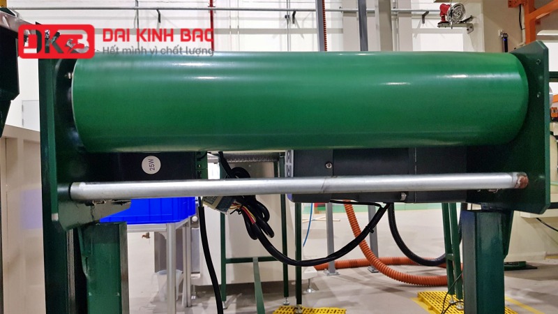 ung-dung-Motor-giam-toc-mini-6w 60YS06WGV22 + 60GK-120-H