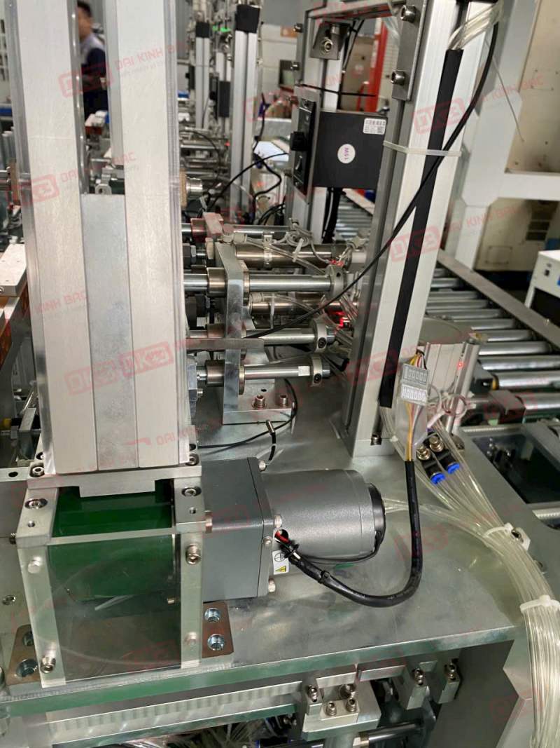 ung-dung-Motor-giam-toc-mini-6w 60YS06WGV22 + 60GK-30-H