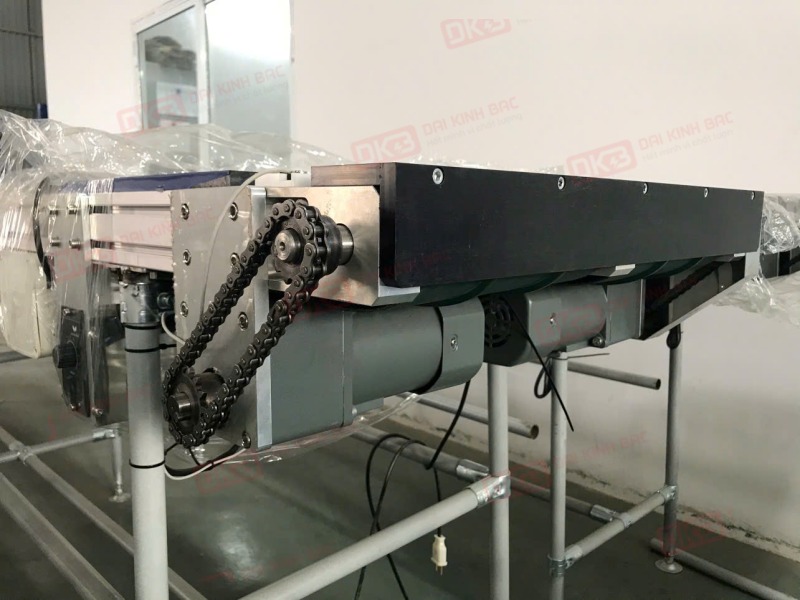 ung-dung-Motor-giam-toc-mini-6w 60YS06WGV22 + 60GK-40-H