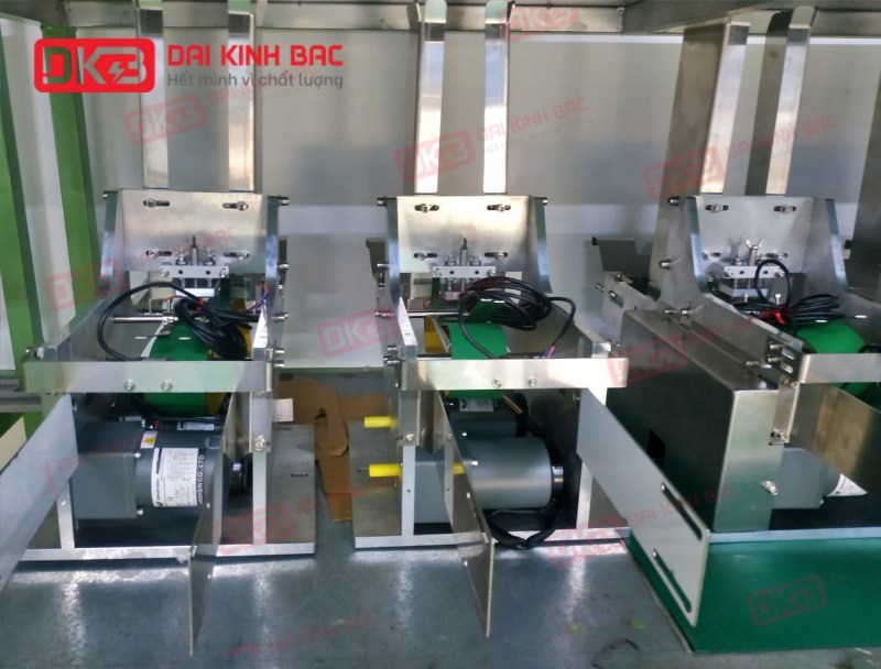 ung-dung-Motor-giam-toc-mini-6w 60YS06WGV22 + 60GK-50-H