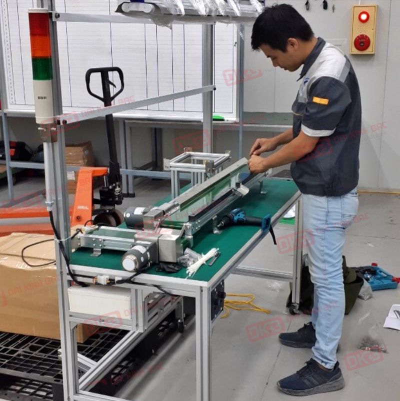 ung-dung-Motor-giam-toc-mini-6w 60YS06WGV22 + 60GK-60-H