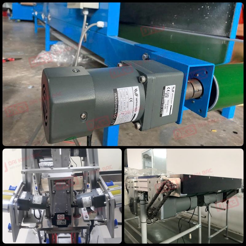 ung-dung-Motor-giam-toc-mini-90W 90YS90WGV22 + 90GF-40-H