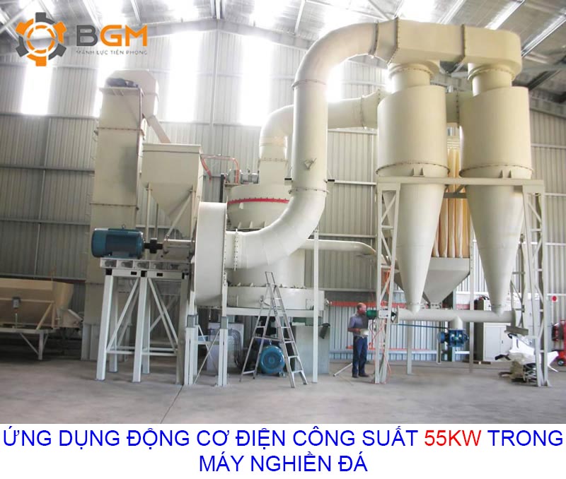 ung dung dong co cong suat 55kw