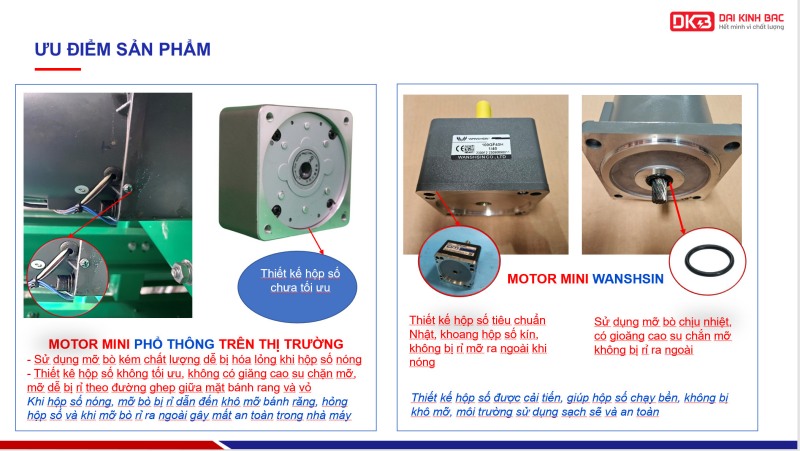 uu-diem-Motor-giam-toc-mini-6w-