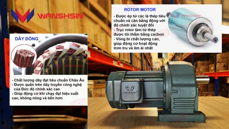 uu-diem-motor-giam-toc-chan-de-Wanshsin-GH22-750W-5S