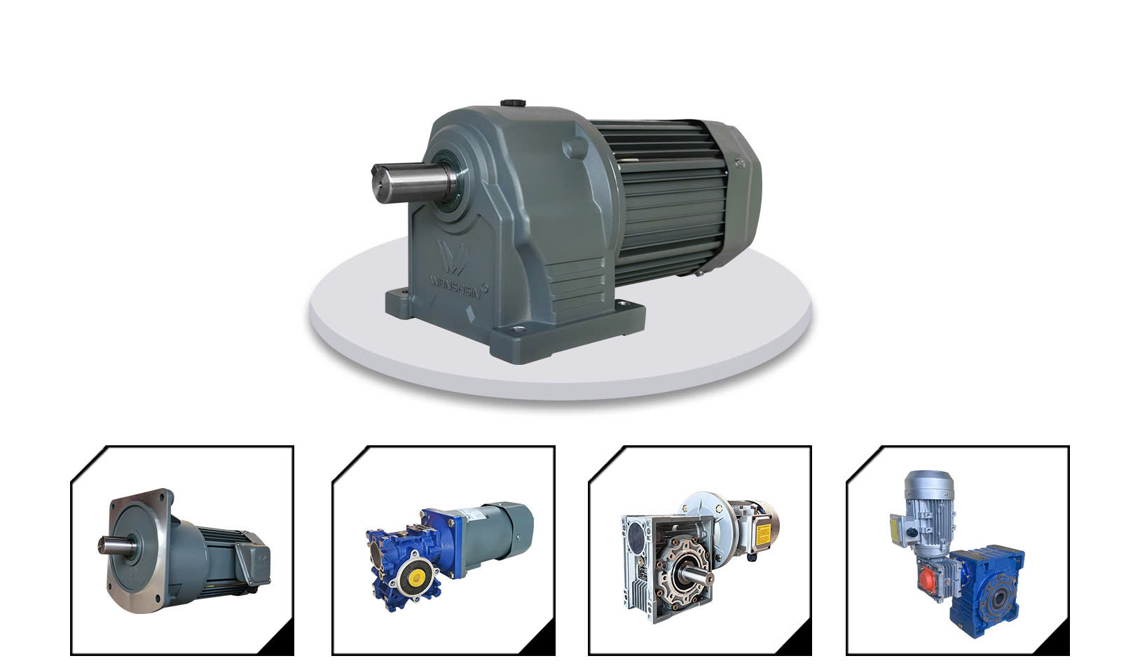 MOTOR GIẢM TỐC