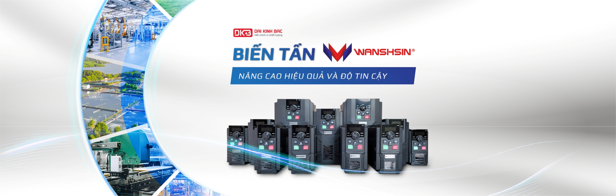 Biến tần