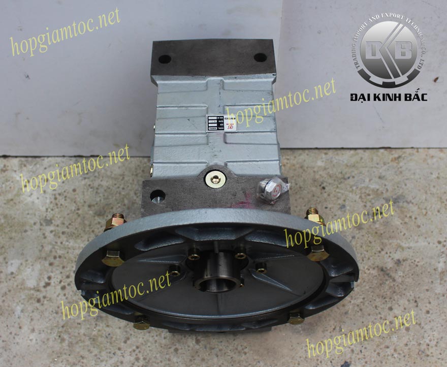 HỘP SỐ GIẢM TỐC NMRV SIZE 110