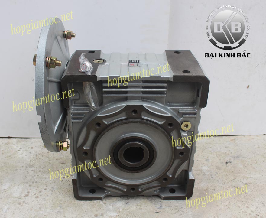 HỘP SỐ GIẢM TỐC CỐT ÂM NMRV SIZE 110