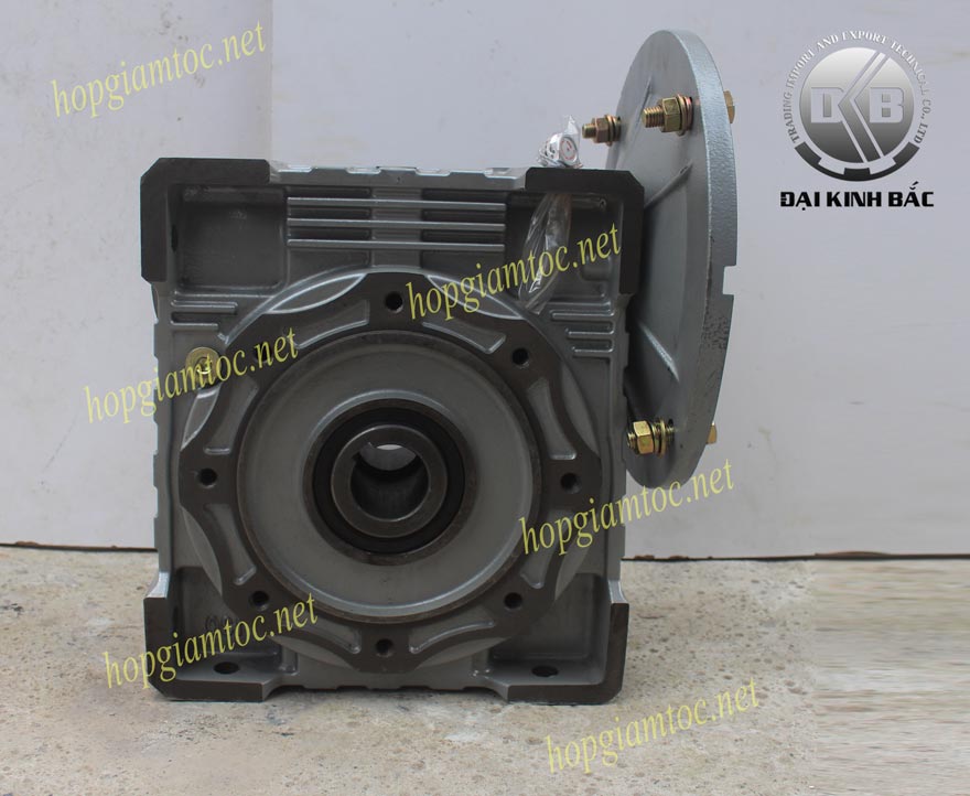 HỘP SỐ GIẢM TỐC NMRV SIZE 130