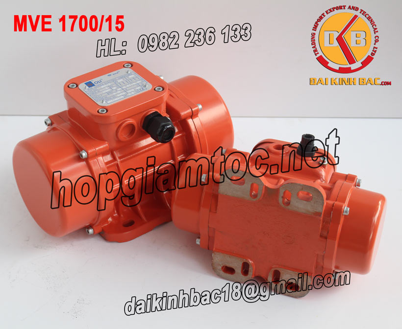 Motor-rung-oli-MVE-1700-15