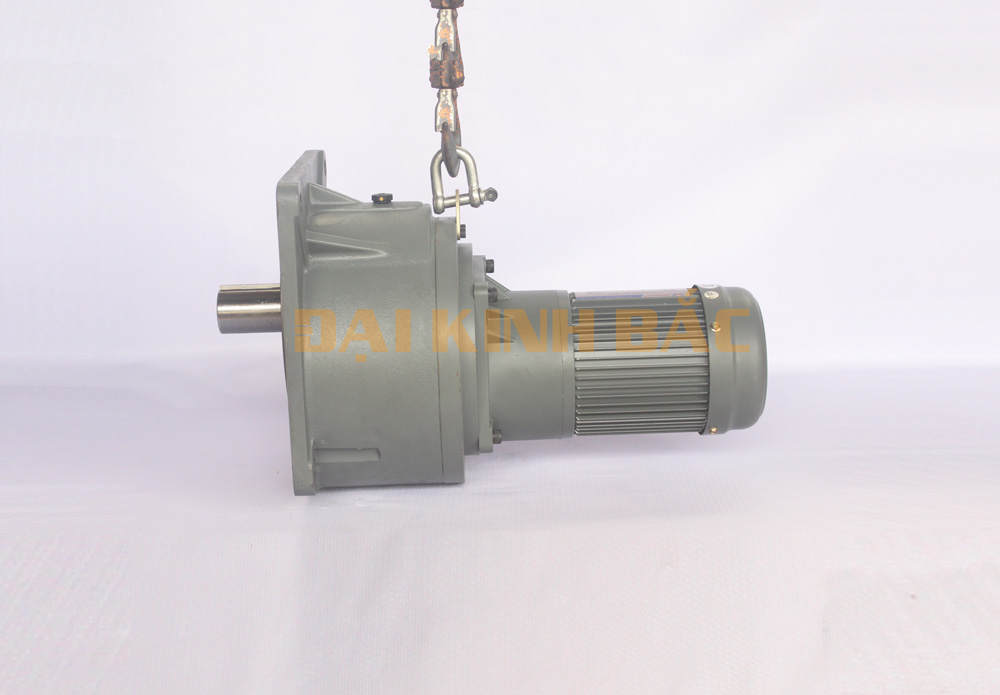 Báo giá Motor giảm tốc Hà Nội