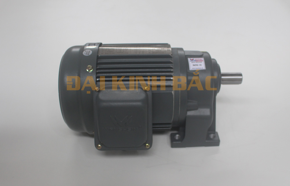 Báo giá Motor giảm tốc Hà Nội