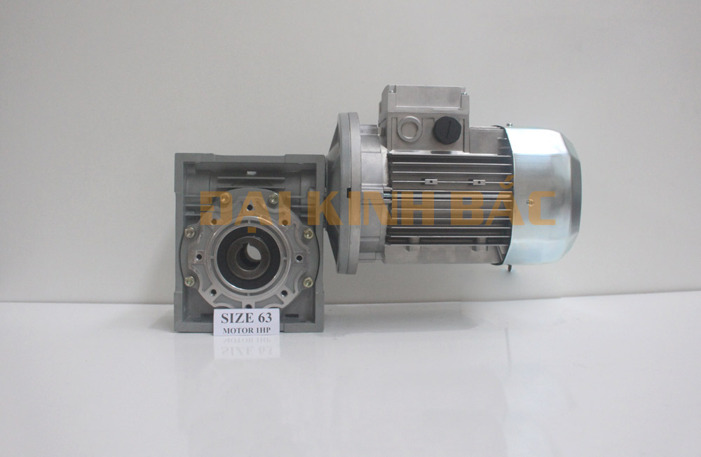 Báo giá Motor giảm tốc Hà Nội