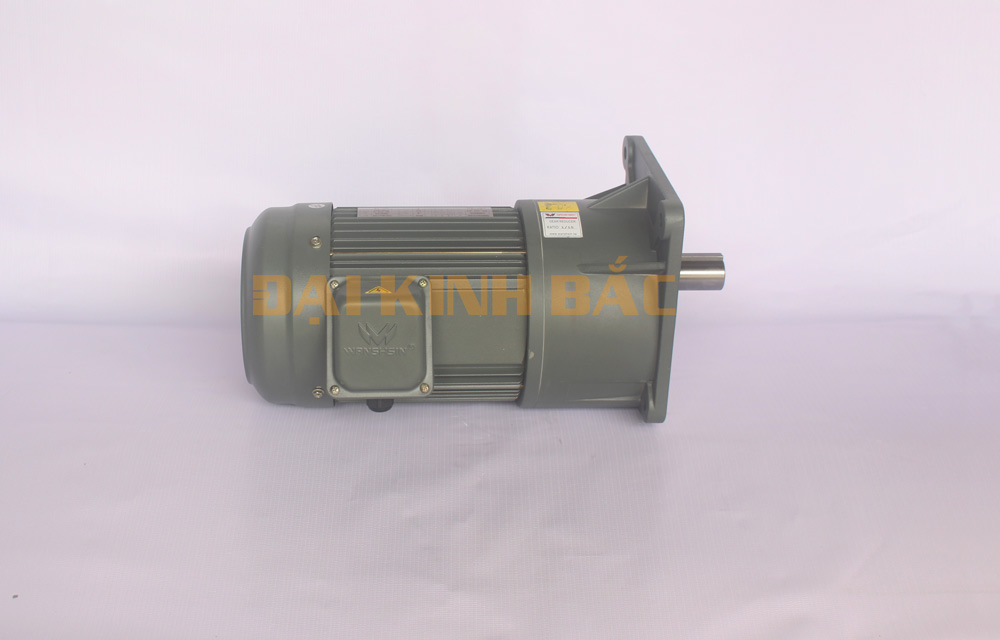 ​ Motor giảm tốc giá rẻ ở Hà Nội