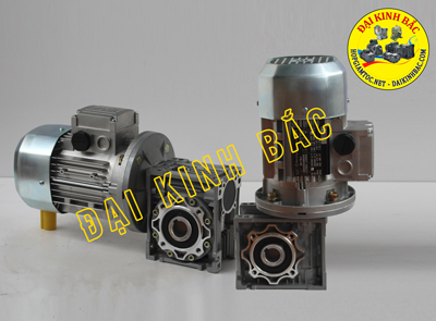 MÔ TƠ GIẢM TỐC CỐT ÂM