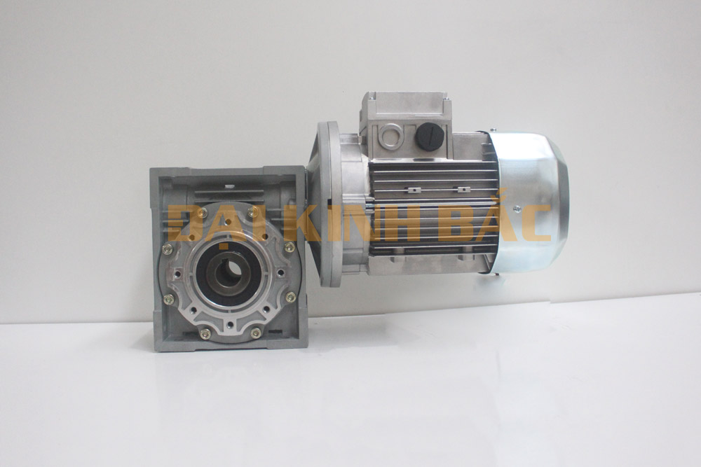 Nơi bán motor giảm tốc uy tín tại Hà Nội