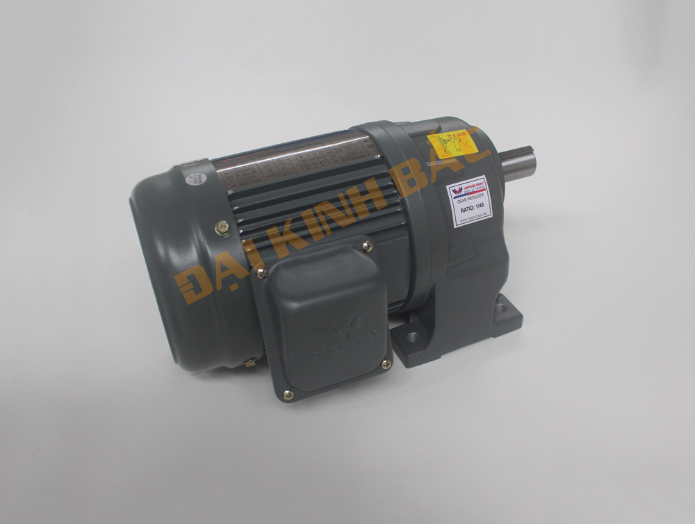 ​ Nơi bán motor giảm tốc uy tín tại Hà Nội