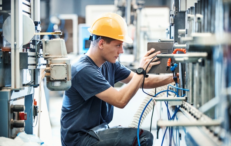 3 MẸO TĂNG HIỆU SUẤT DÂY CHUYỀN