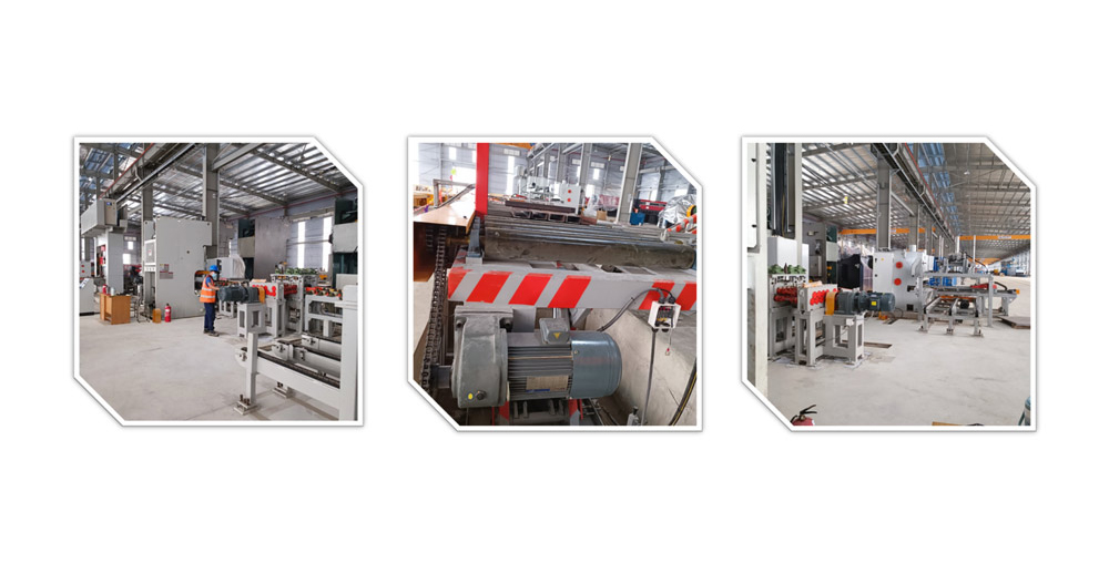  Cung cấp động cơ giảm tốc, hộp số cho nhà máy sản xuất Container Hòa Phát – Vũng tàu