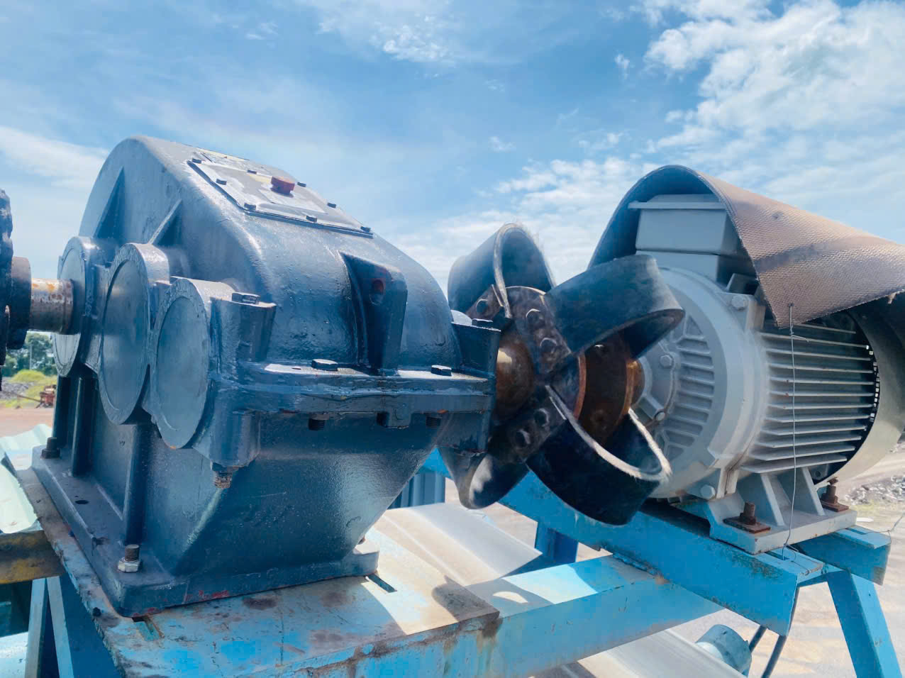 5 DẤU HIỆU CẢNH BÁO MOTOR CẦN ĐƯỢC KIỂM TRA NGAY