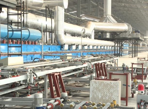 NGÀNH KHAI GẠCH MEN