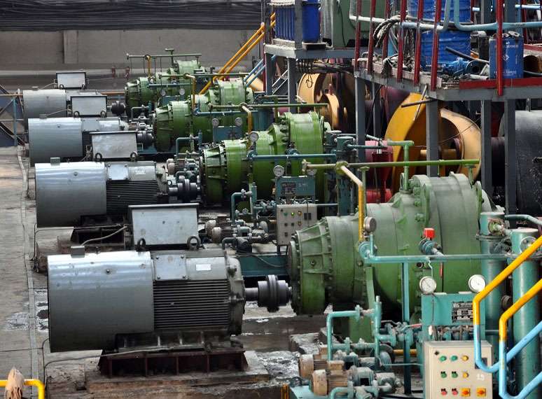 NGÀNH MÍA ĐƯỜNG