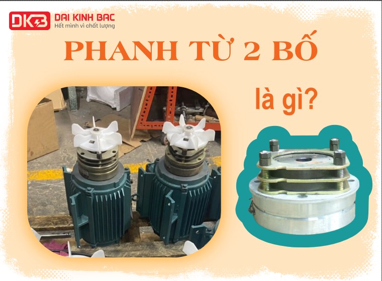 NHỮNG ĐIỀU BẠN CẦN PHẢI BIẾT VỀ PHANH - THẮNG TỪ 2 BỐ TRƯỚC KHI CHỌN MUA