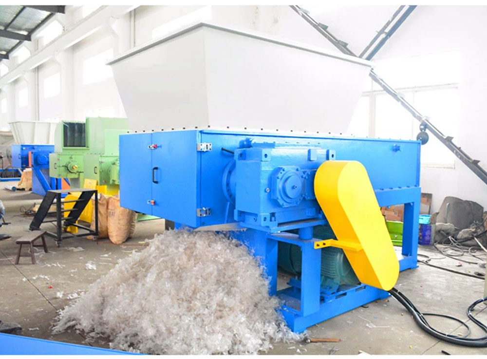 NHÀNH NHỰA - TÁI CHẾ NHỰA