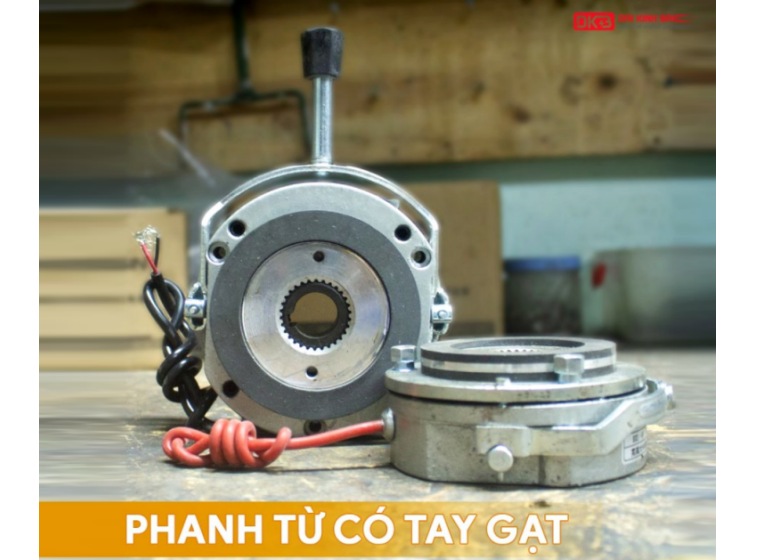 TÌM HIỂU VỀ PHANH - THẮNG TỪ 1 BỐ CÓ TAY GẠT VÀ NHỮNG LƯU Ý BẠN CẦN BIẾT