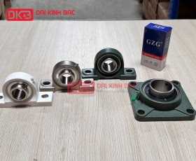 BẢN VẼ , CATALOG CỦA GỐI BI CÔNG NGHIỆP