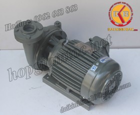 BƠM NƯỚC TECO G-350-250 4P 50HP 37KW