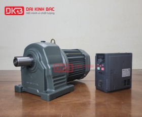 CATALOG CỦA MÔ TƠ GIẢM TỐC TẢI TRUNG WANSHSIN