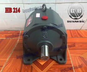 Đầu giảm tốc liming HB 214